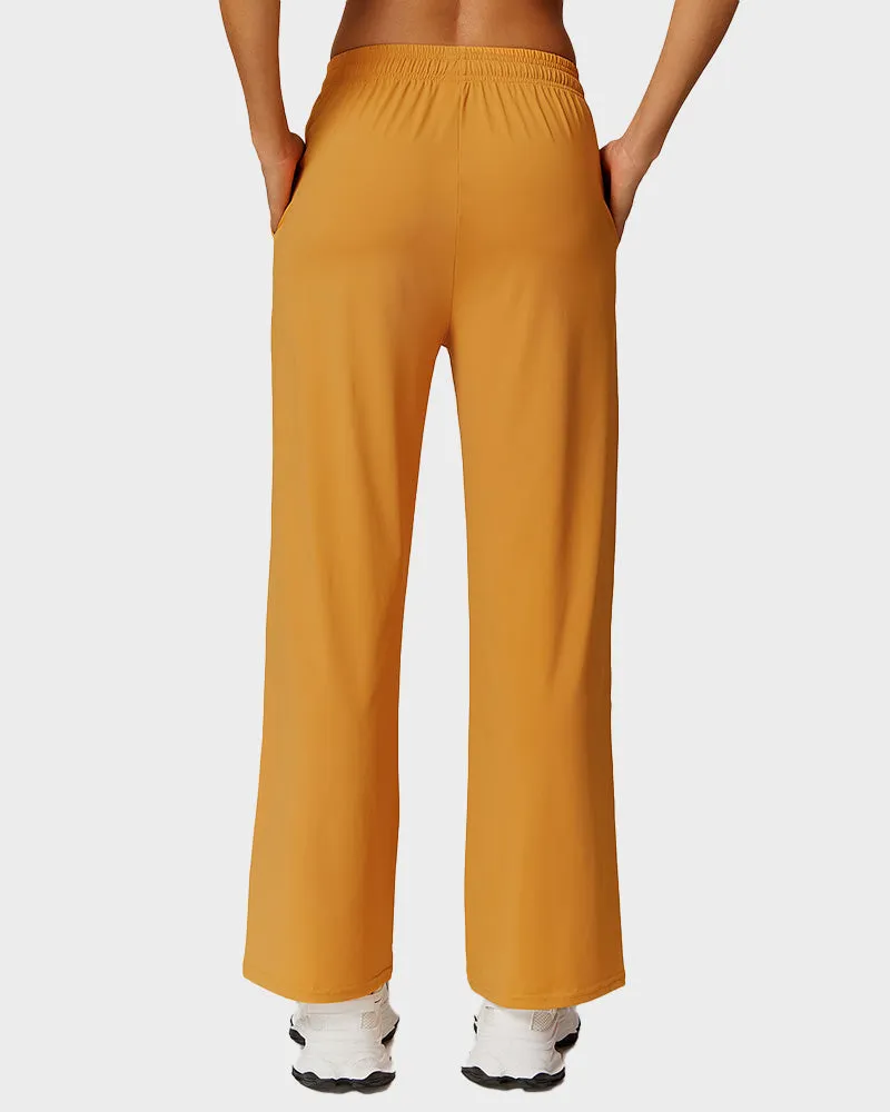 Lightweight Quick-Dry Sports Pants