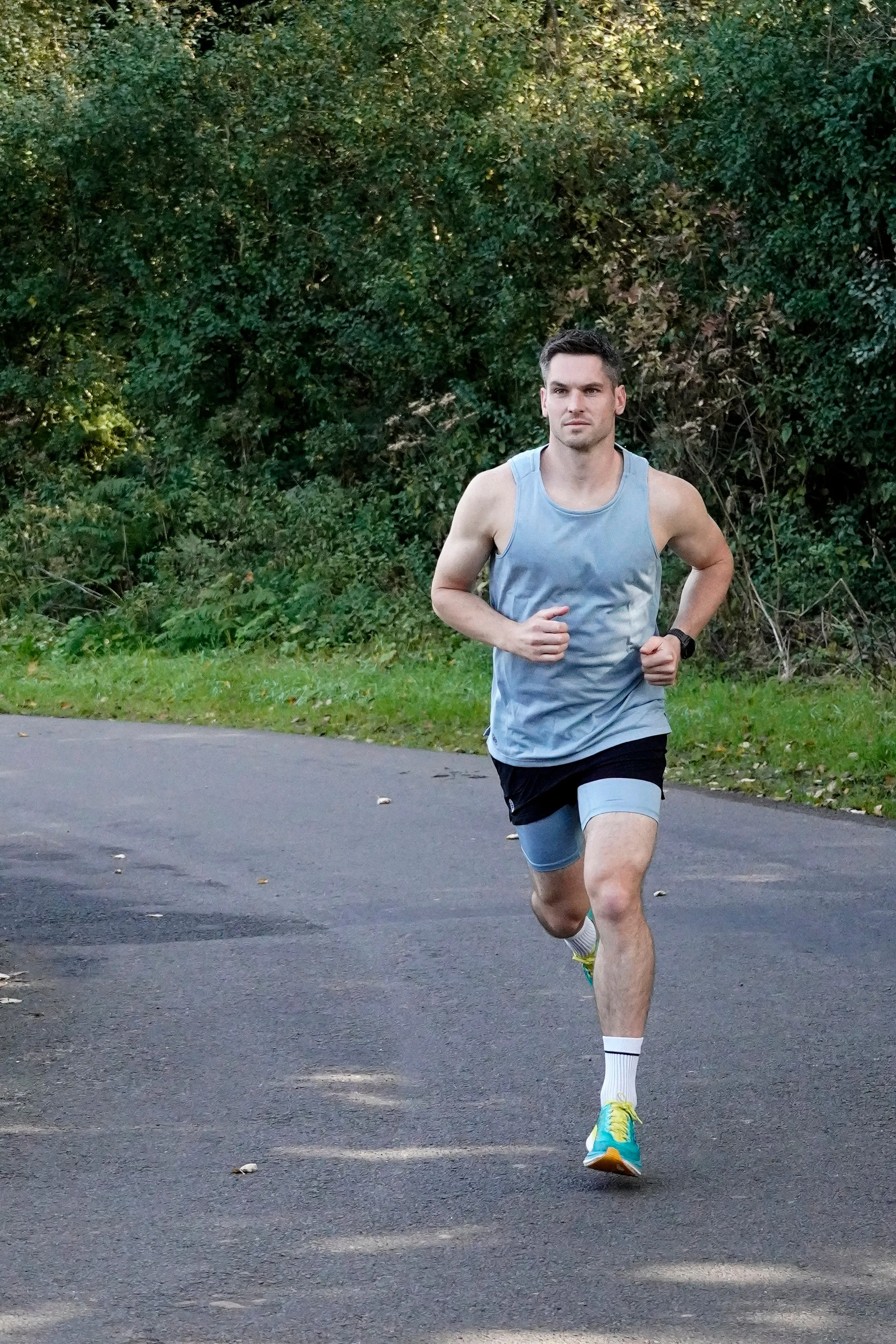 Lightweight Running Vest