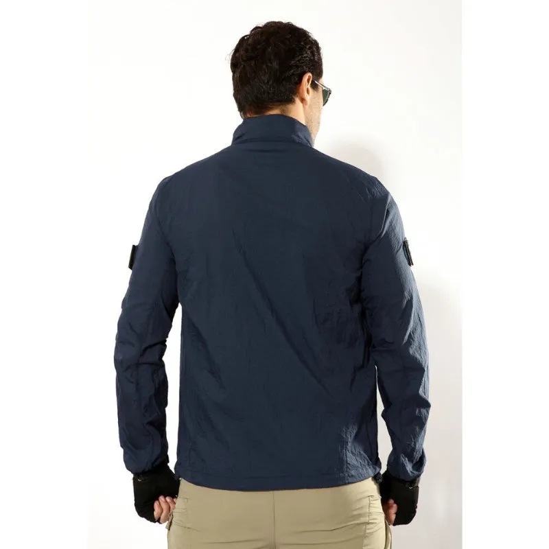 Lightweight Waterproof Military Tactical Hiking Jackets