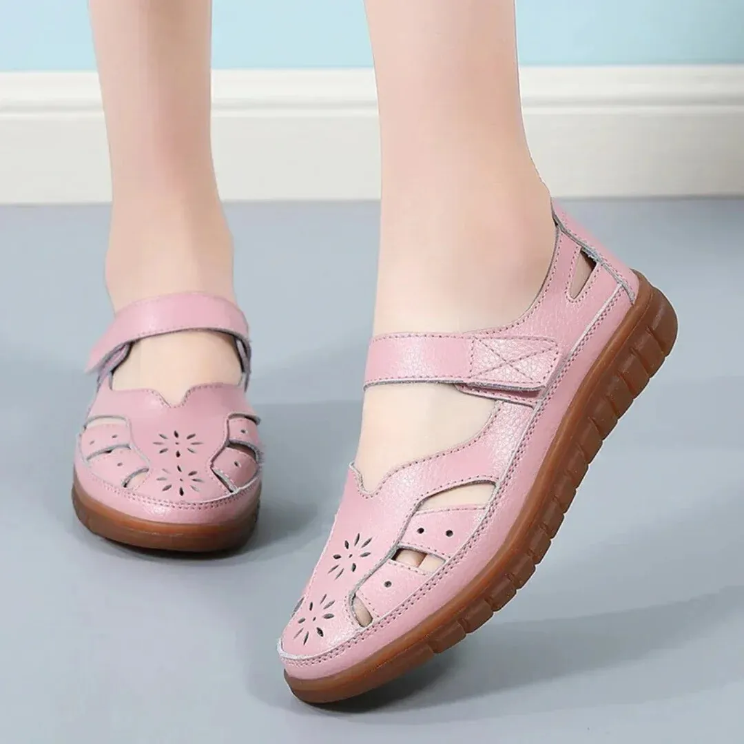 Lola™ Adjustable Orthopaedic Women's Shoes