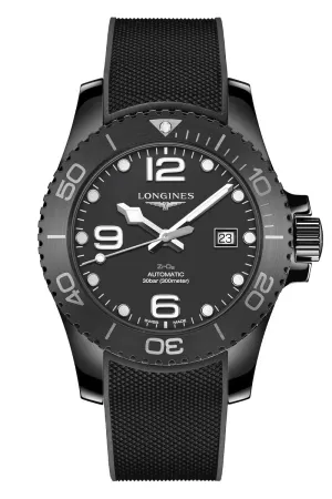 Longines HydroConquest L3.784.4.56.9