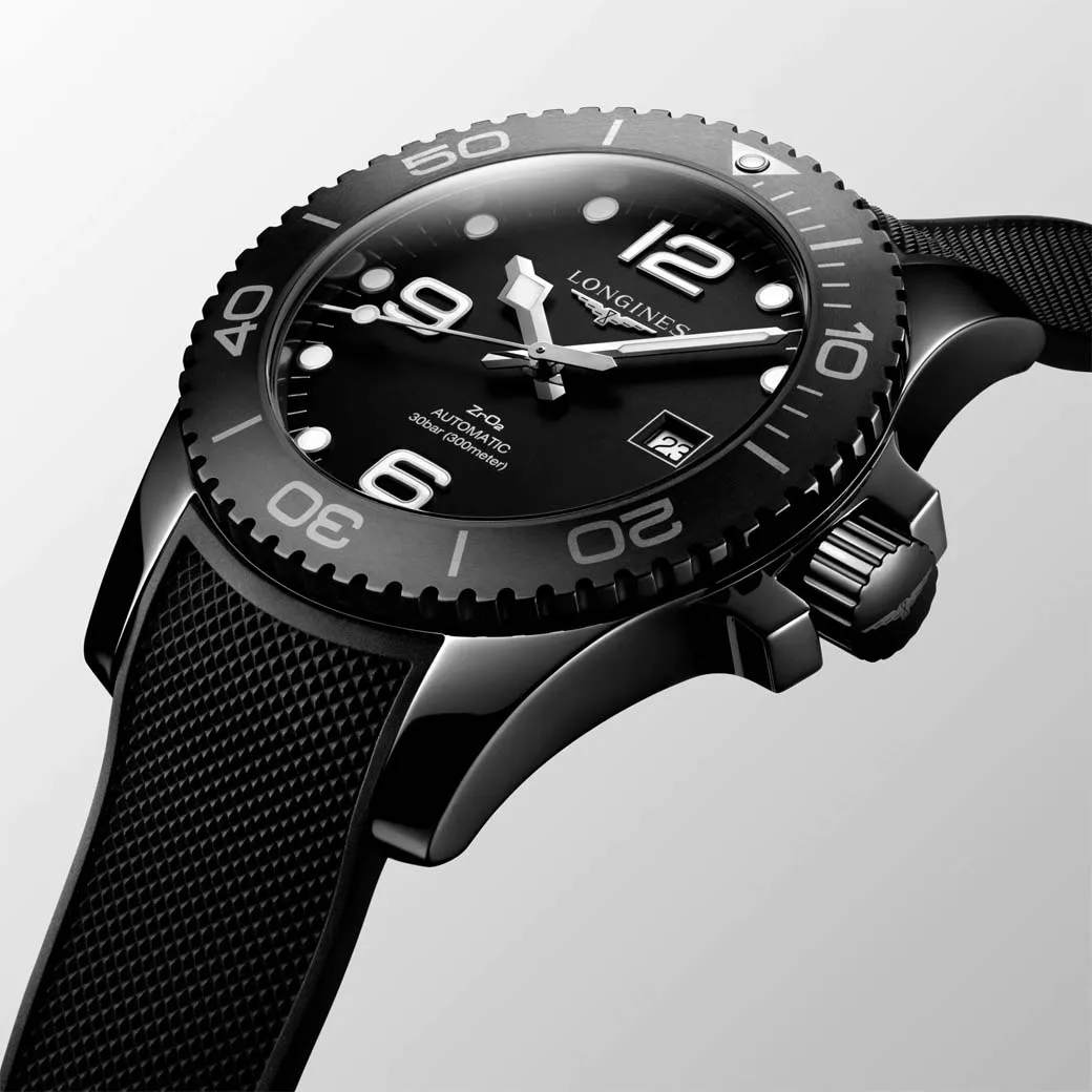 Longines HydroConquest L3.784.4.56.9