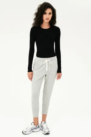 Loren Seamless Longsleeve Tee