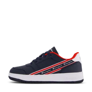 Low Cut Shoe Alter Low B Gs Sky Captain
