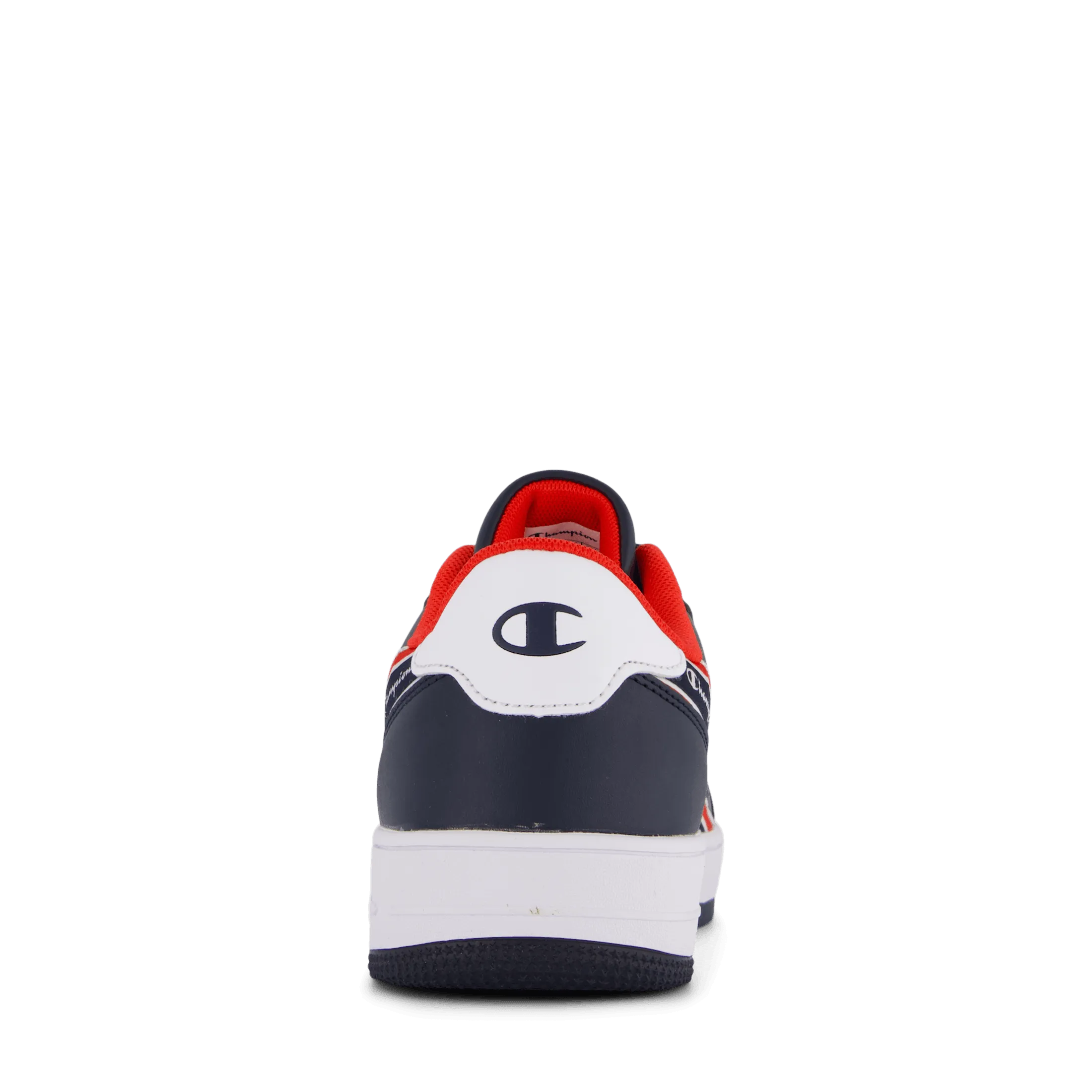 Low Cut Shoe Alter Low B Gs Sky Captain