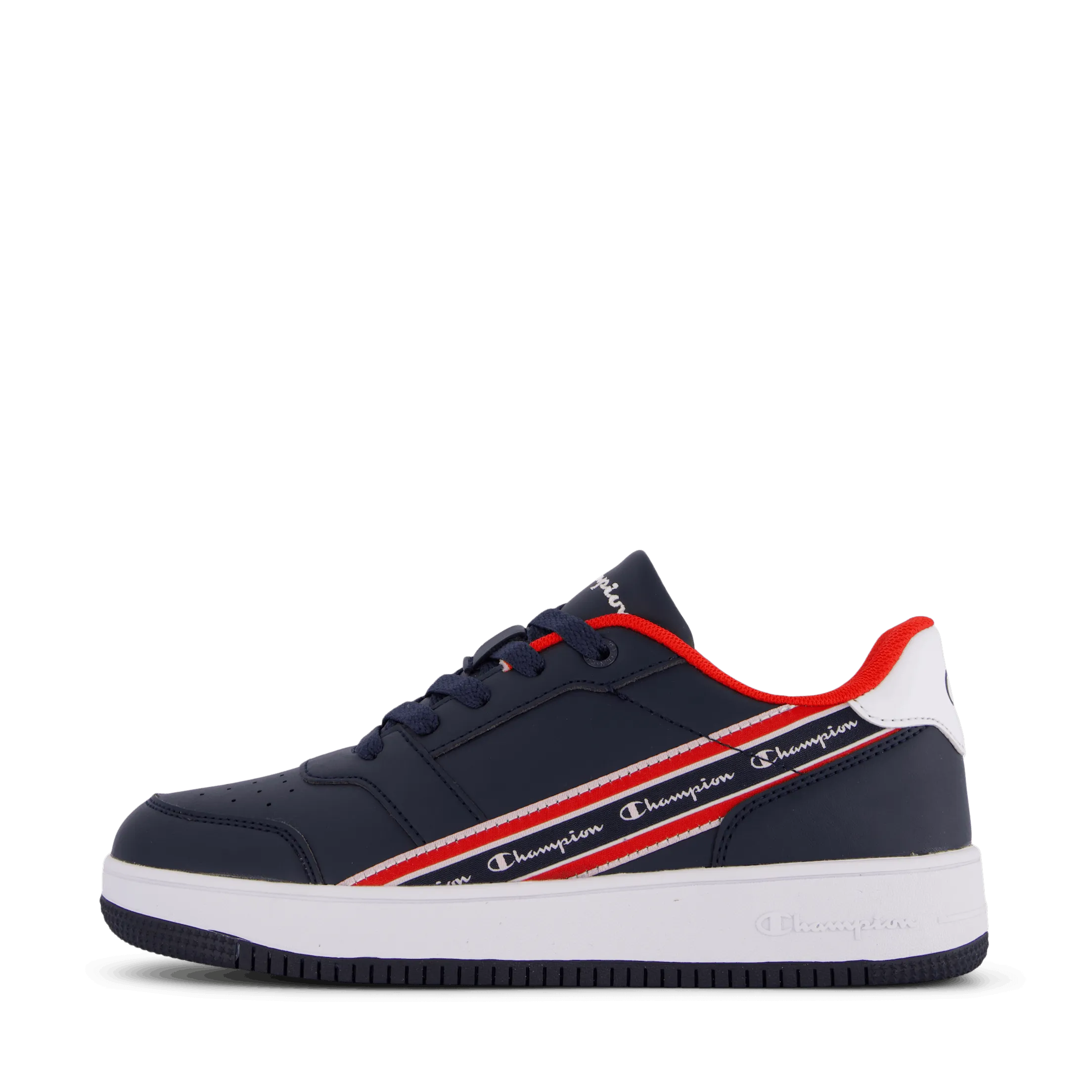 Low Cut Shoe Alter Low B Gs Sky Captain
