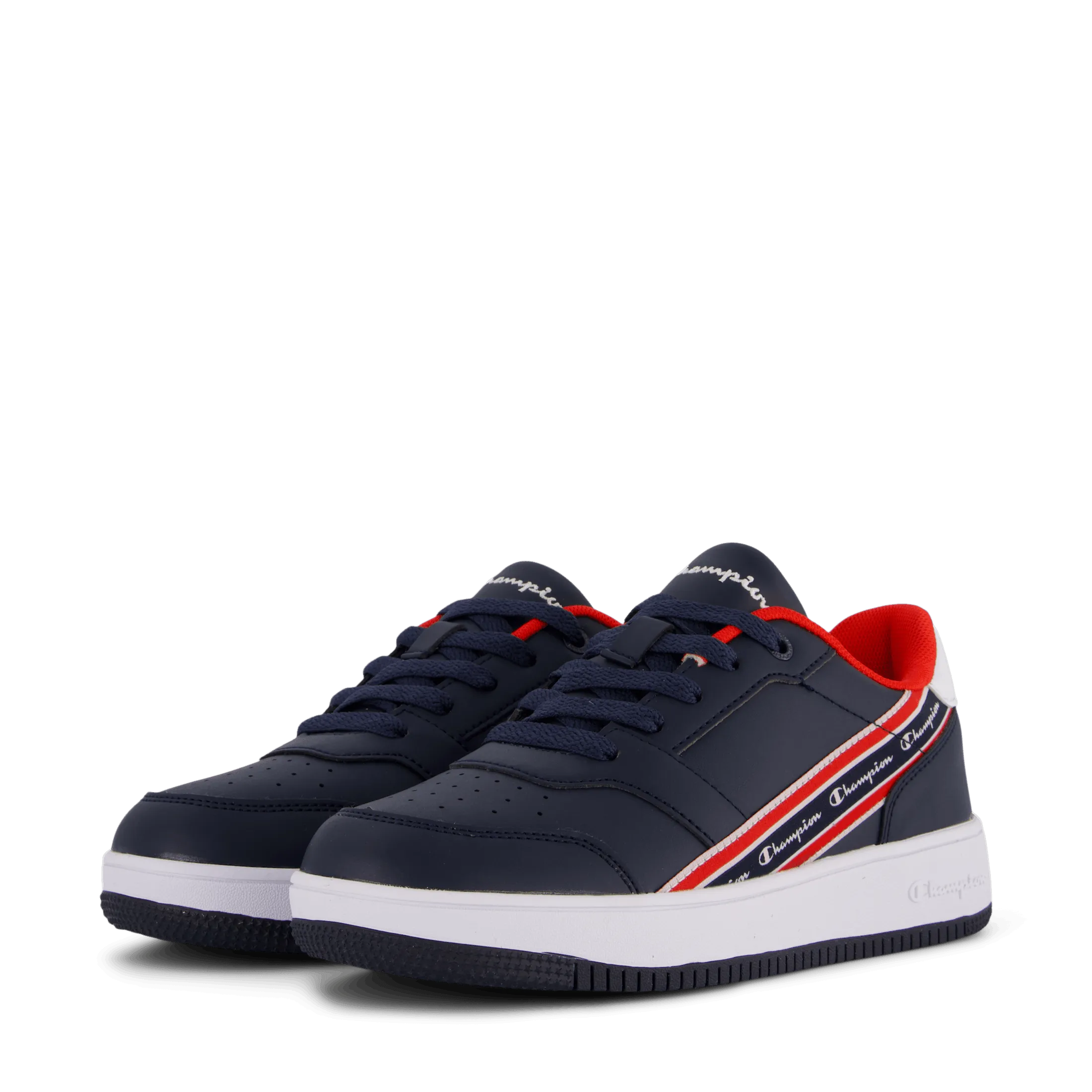 Low Cut Shoe Alter Low B Gs Sky Captain