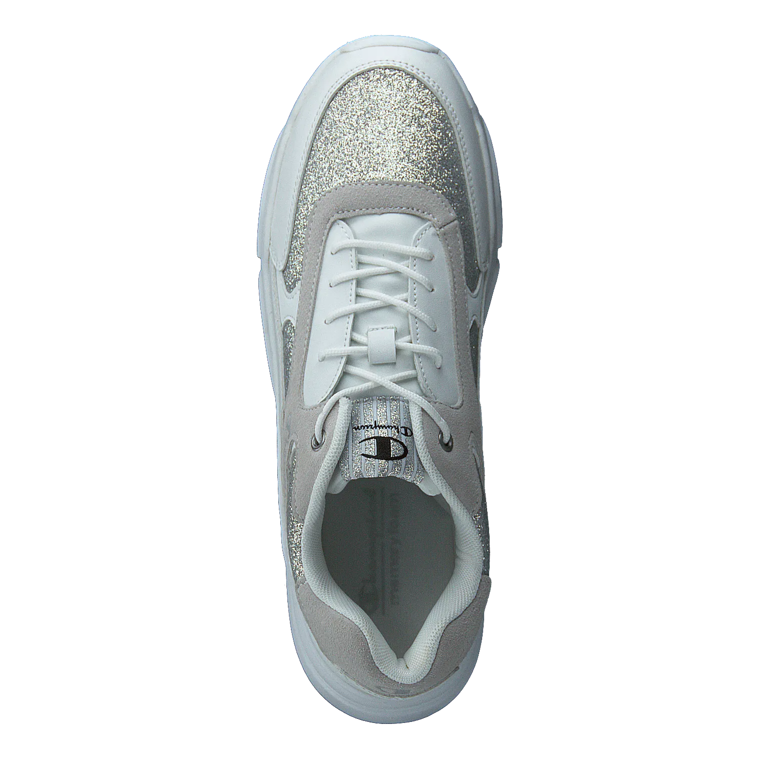 Low Cut Shoe Cls White