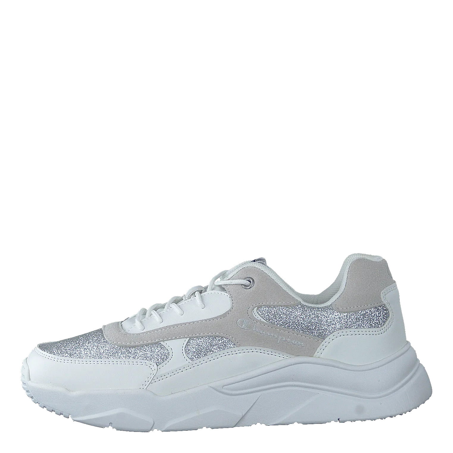 Low Cut Shoe Cls White
