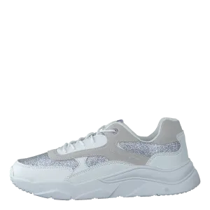 Low Cut Shoe Cls White
