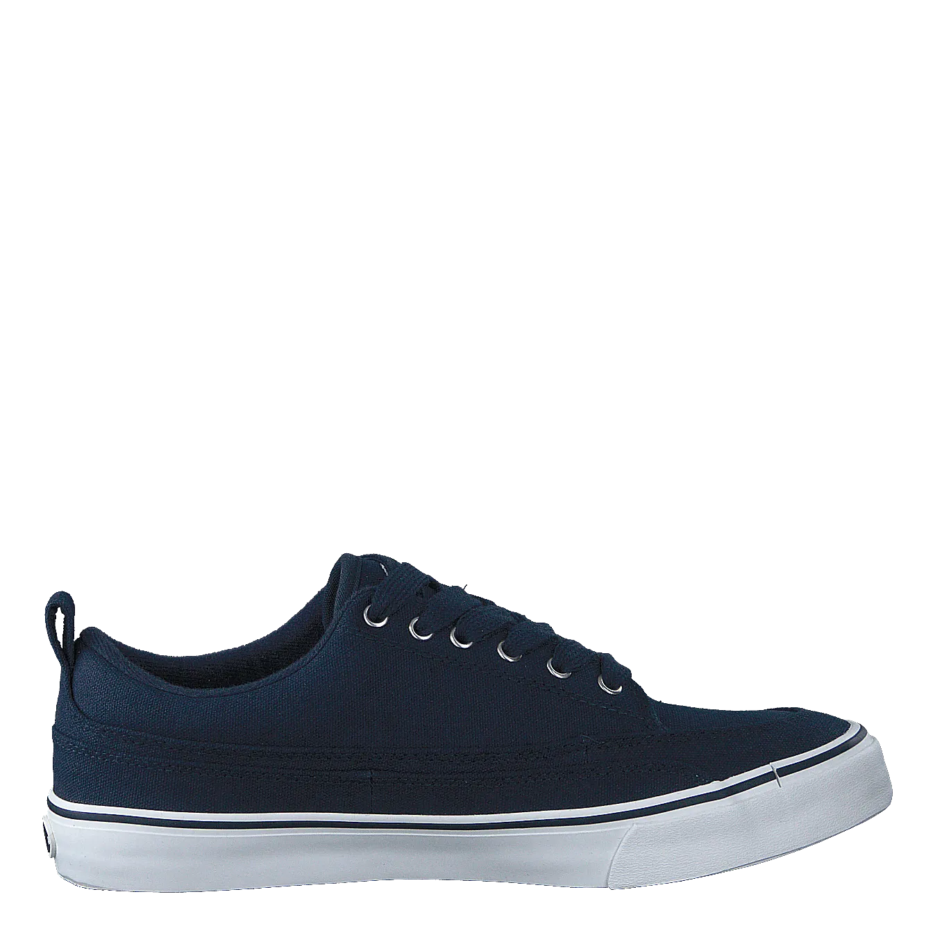 Low Cut Shoe Crew Sky Captain