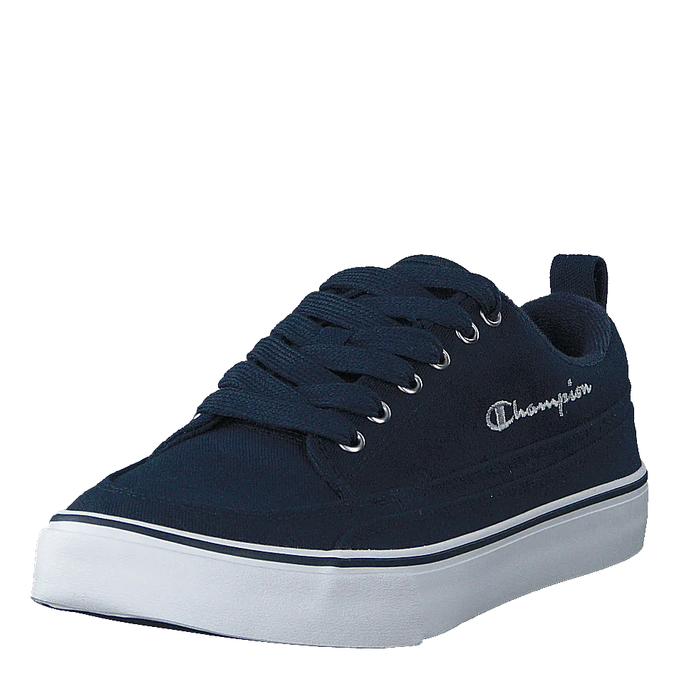 Low Cut Shoe Crew Sky Captain