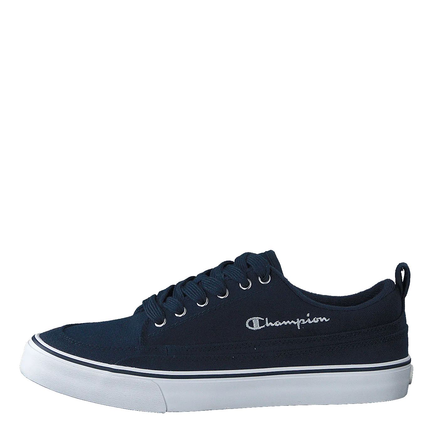 Low Cut Shoe Crew Sky Captain