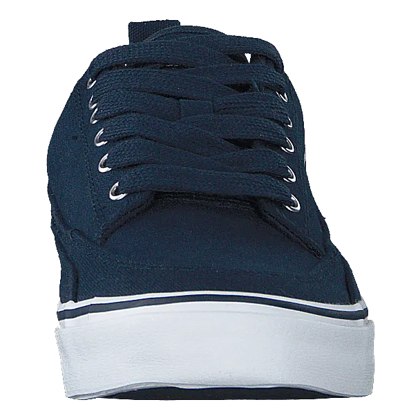 Low Cut Shoe Crew Sky Captain