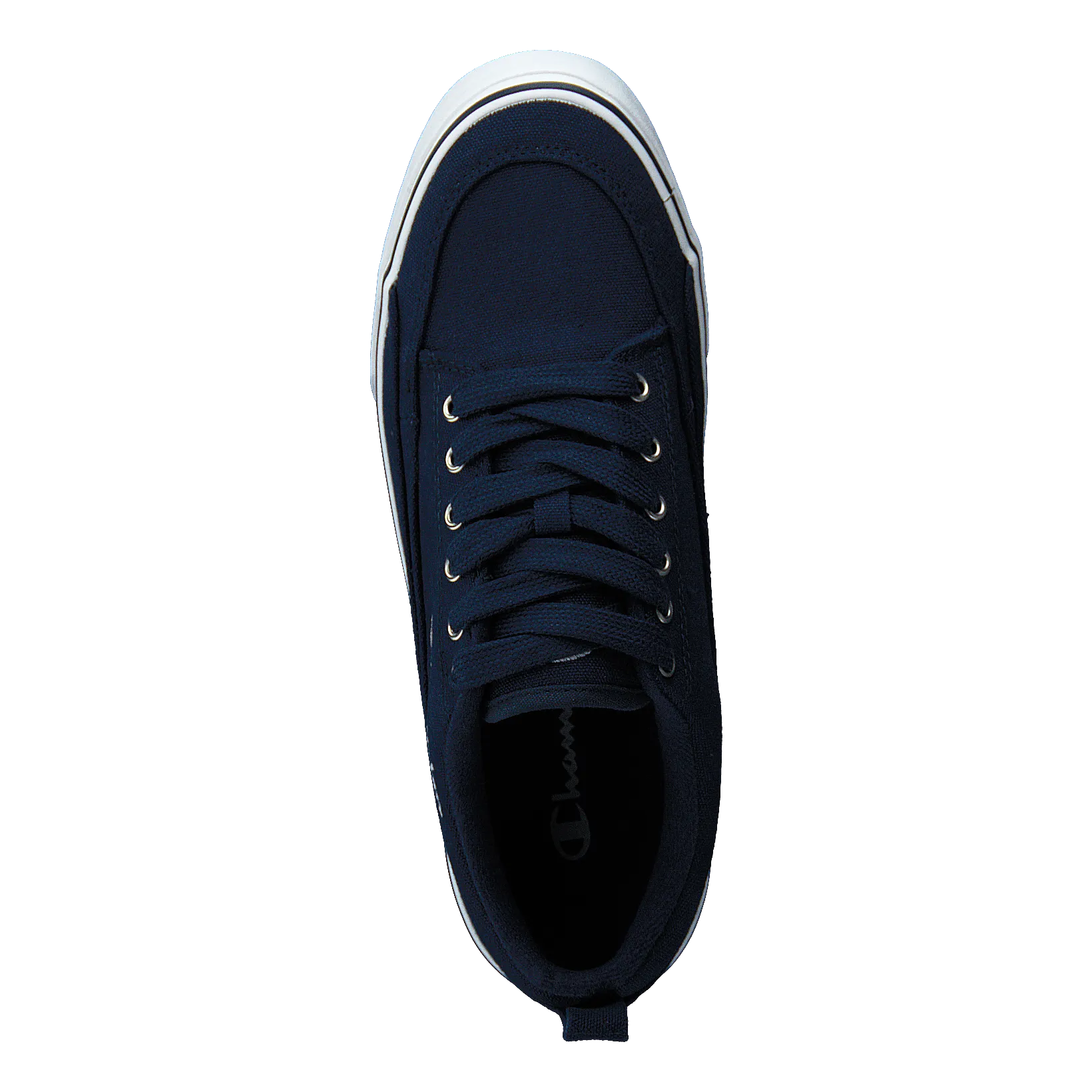 Low Cut Shoe Crew Sky Captain