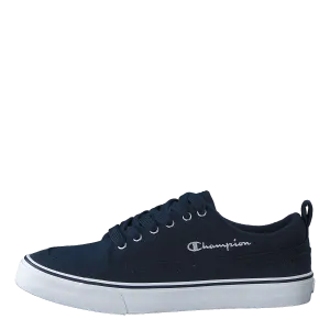 Low Cut Shoe Crew Sky Captain