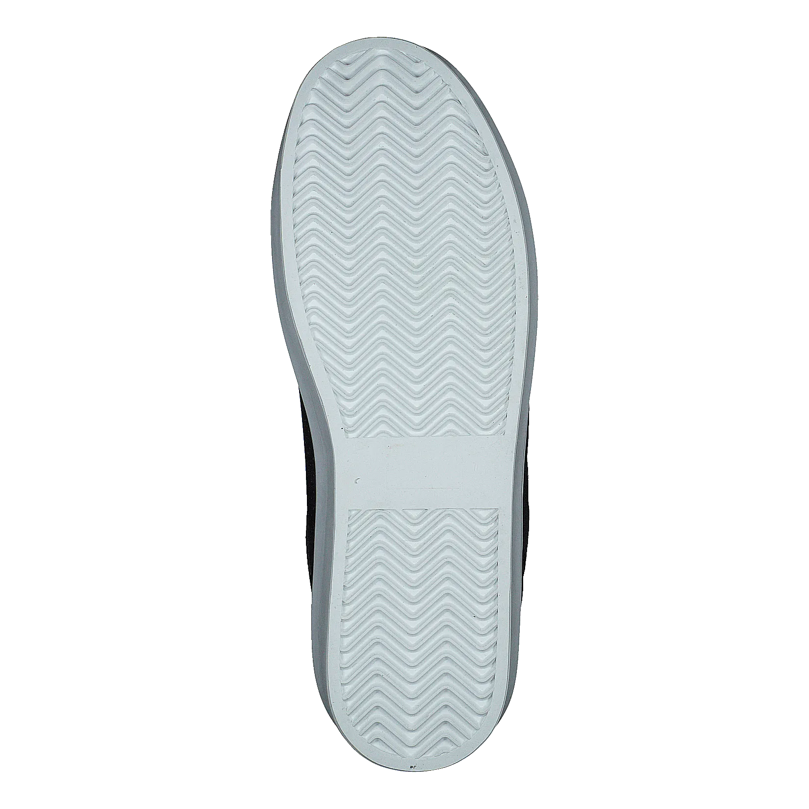 Low Cut Shoe La Mesa Black Beauty