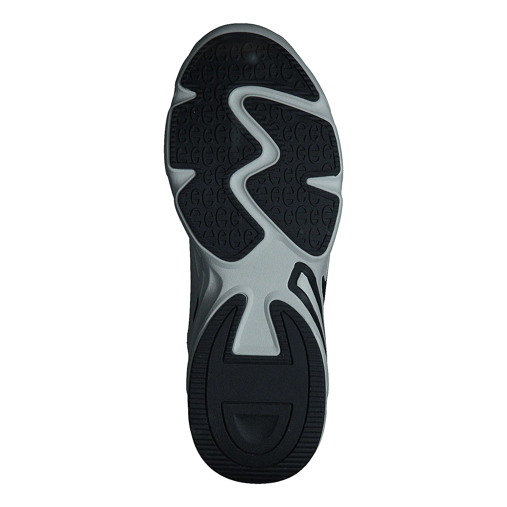Low Cut Shoe Norman White