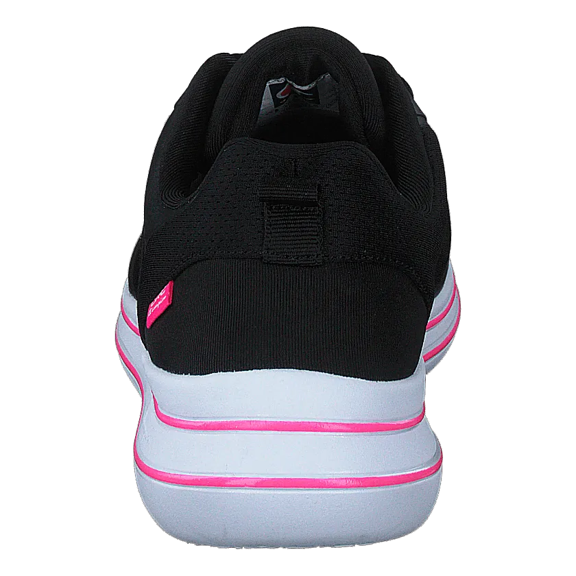 Low Cut Shoe Nyame - Lace Black Beauty