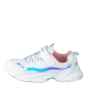 Low Cut Shoe Philly G Ps White