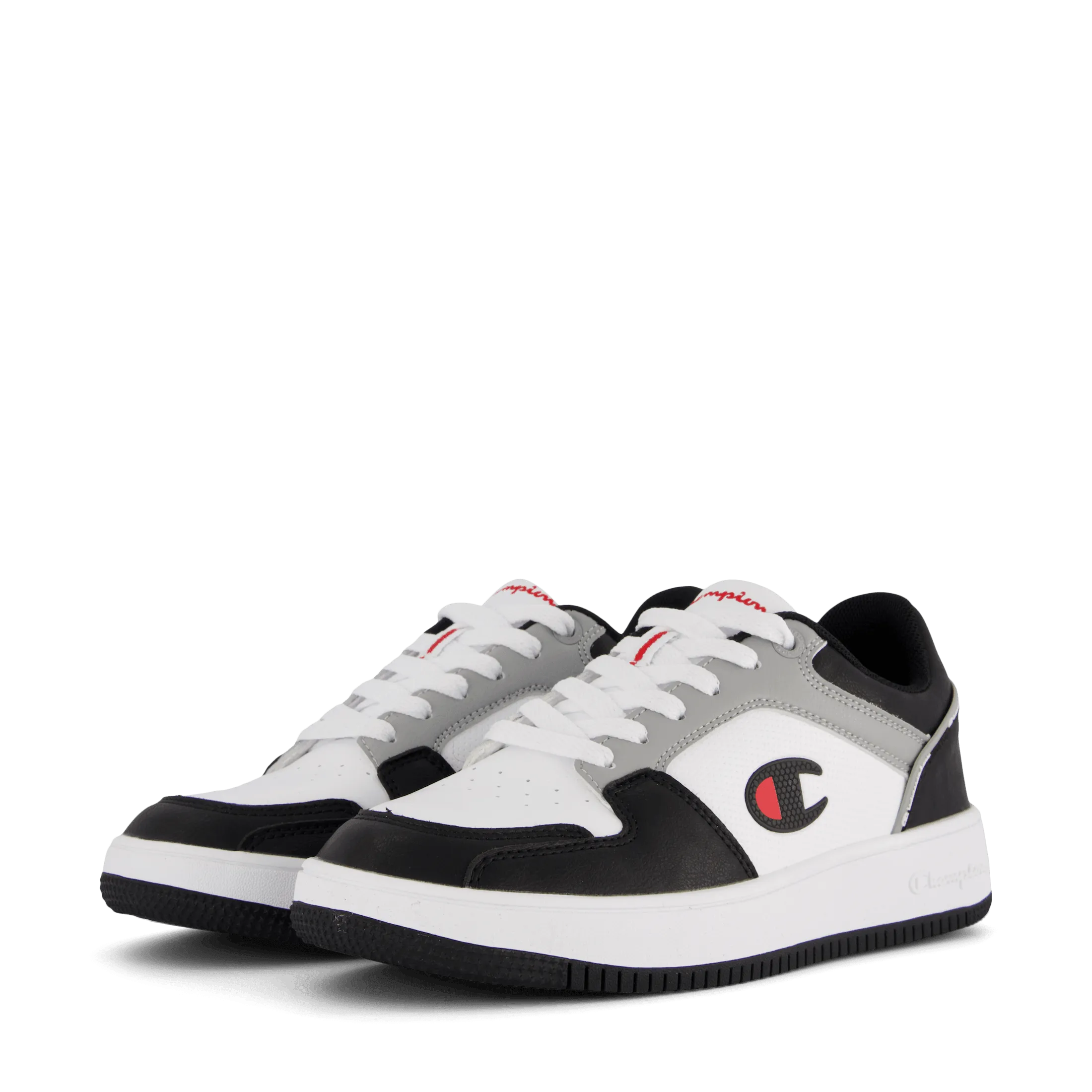 Low Cut Shoe Rebound 2.0 Low B Bright White A