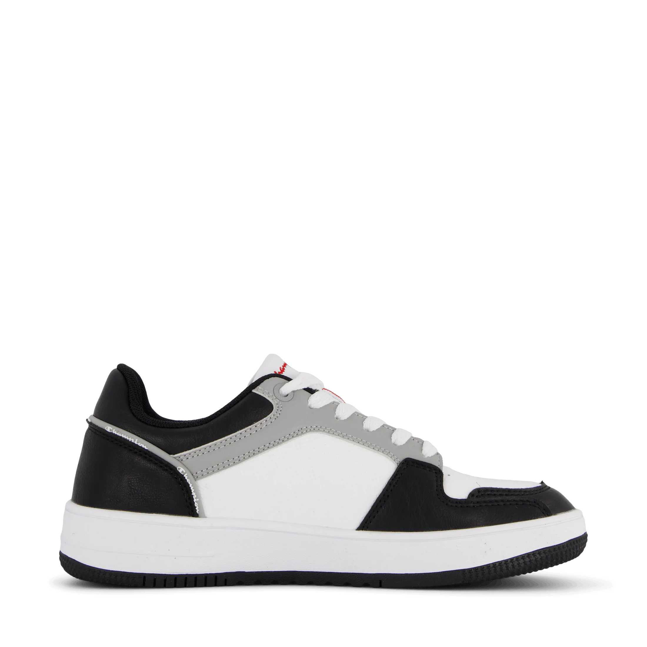 Low Cut Shoe Rebound 2.0 Low B Bright White A