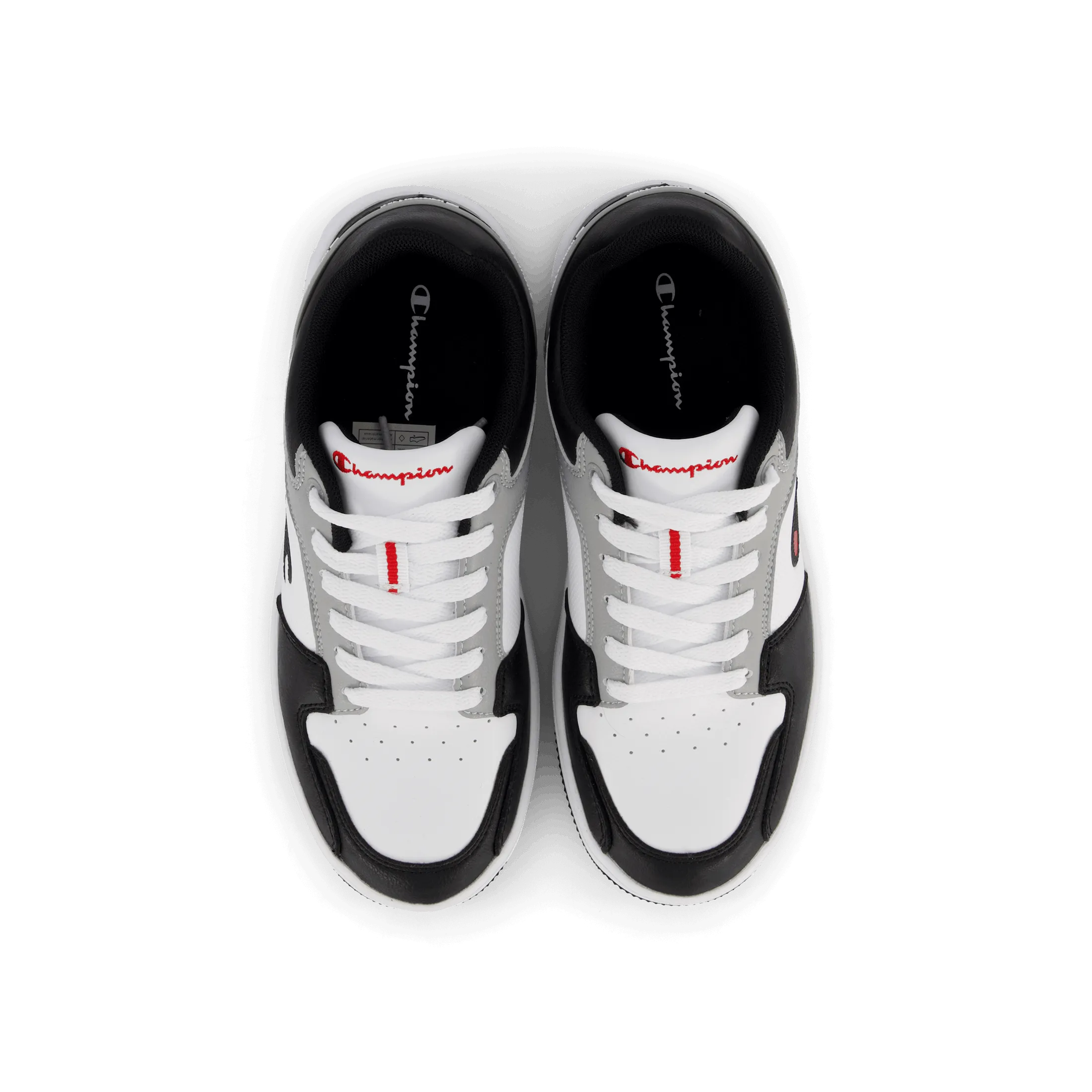 Low Cut Shoe Rebound 2.0 Low B Bright White A