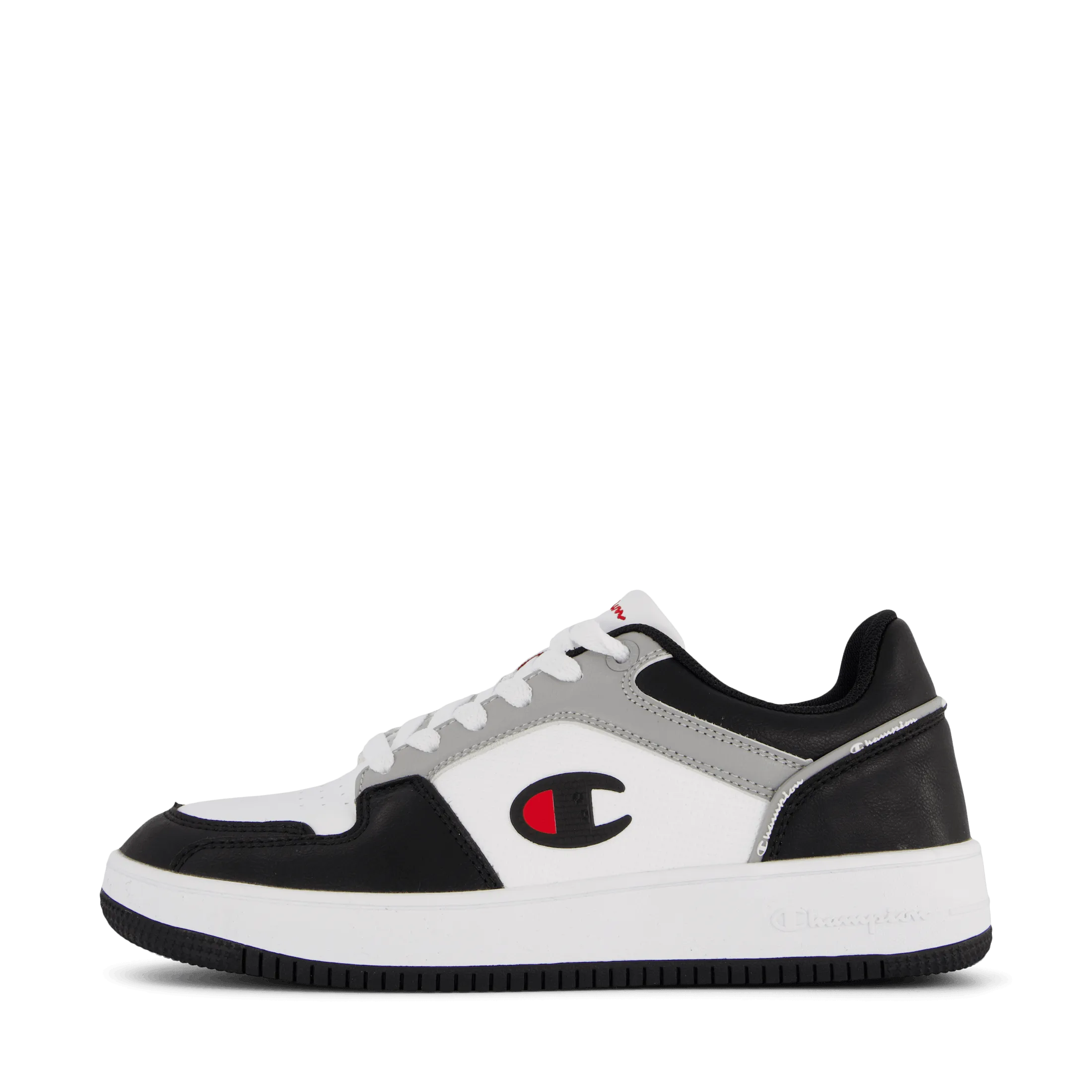Low Cut Shoe Rebound 2.0 Low B Bright White A
