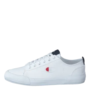 Low Cut Shoe Revoli Ww001