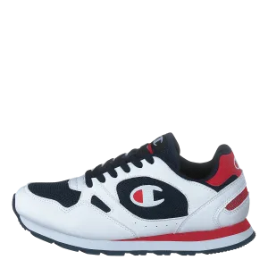 Low Cut Shoe Rr Champ Mix Bs518
