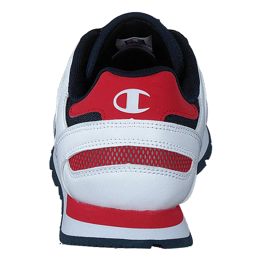 Low Cut Shoe Rr Champ Mix Bs518