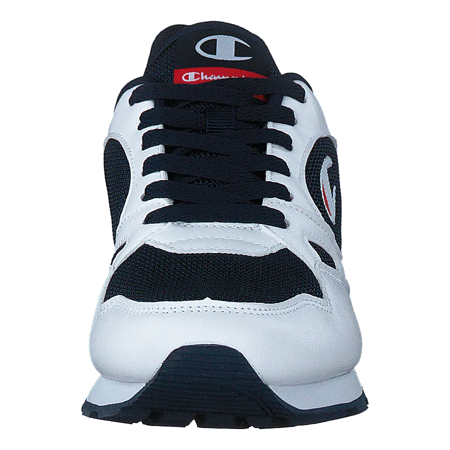 Low Cut Shoe Rr Champ Mix Bs518