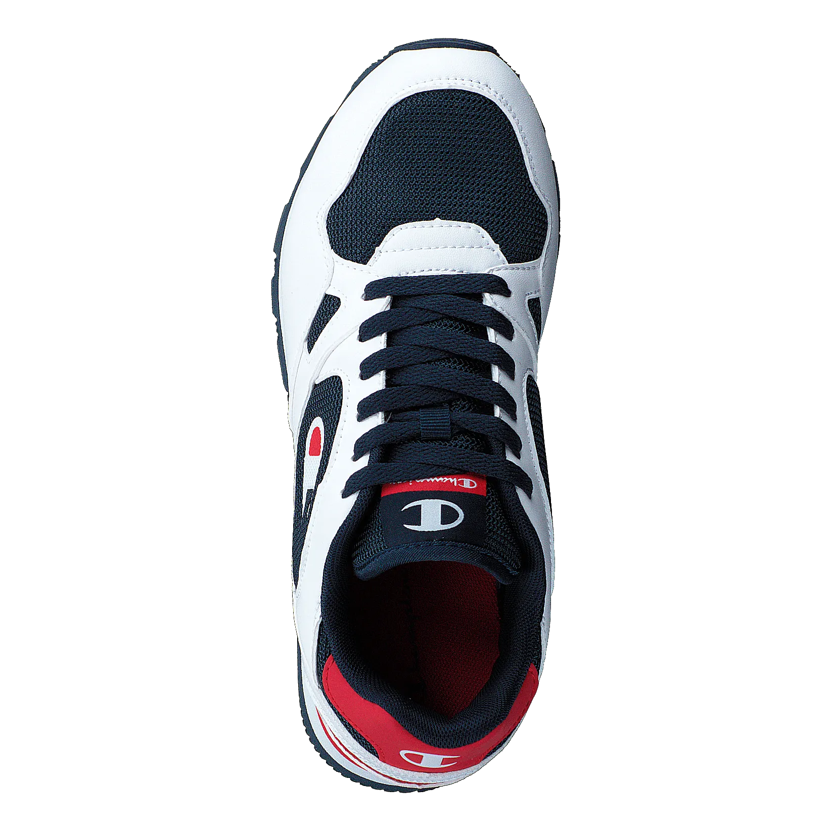Low Cut Shoe Rr Champ Mix Bs518