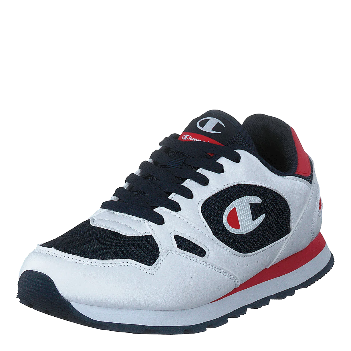 Low Cut Shoe Rr Champ Mix Bs518