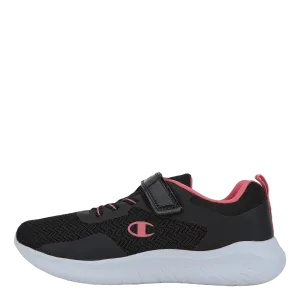 Low Cut Shoe Softy Evolve G Ps Kk003