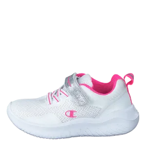 Low Cut Shoe Softy Evolve G Td Ww001