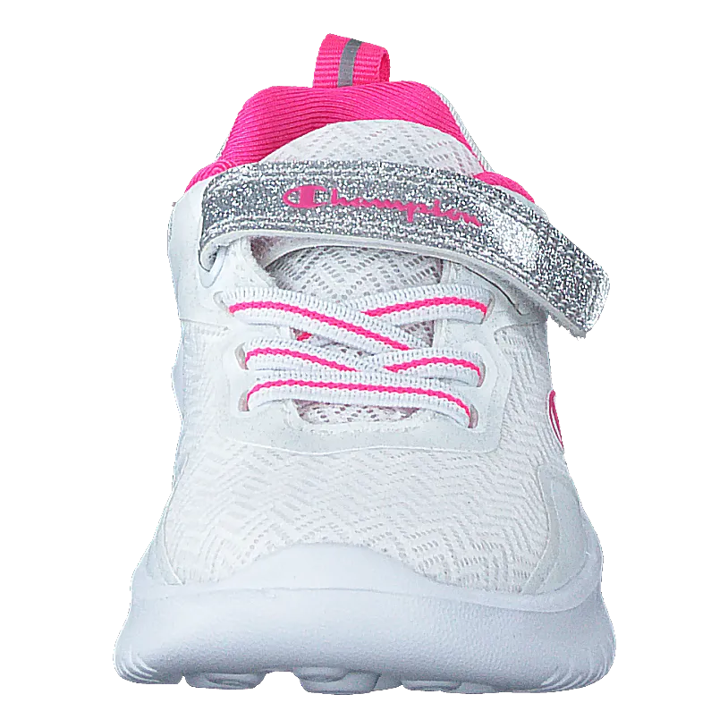 Low Cut Shoe Softy Evolve G Td Ww001