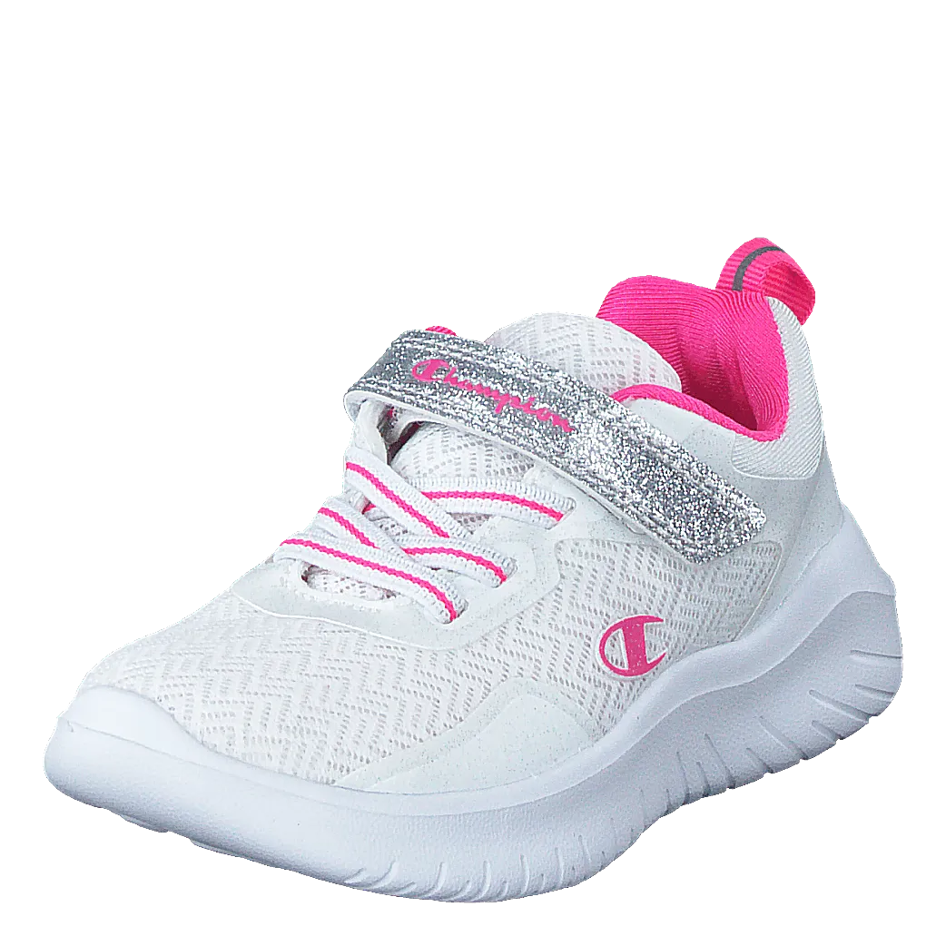 Low Cut Shoe Softy Evolve G Td Ww001