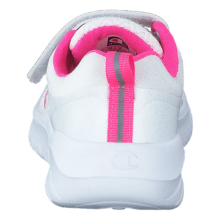 Low Cut Shoe Softy Evolve G Td Ww001