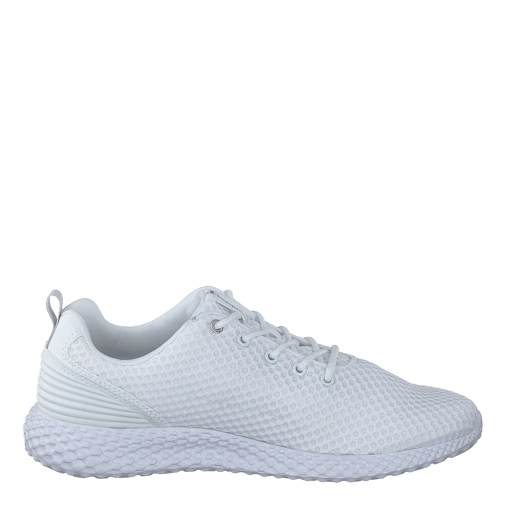 Low Cut Shoe Sprint White