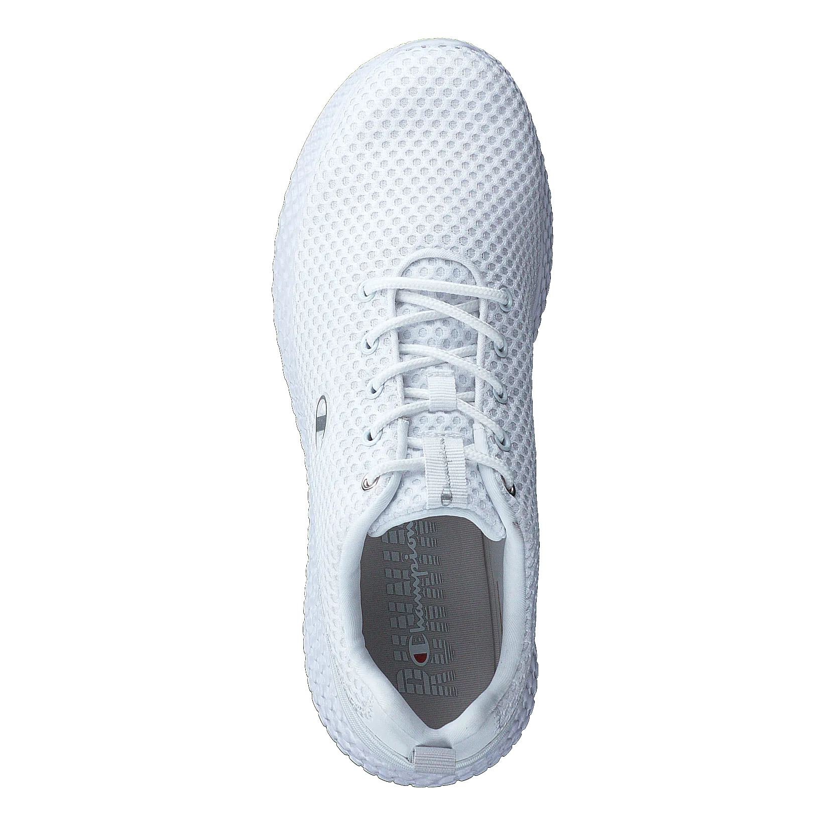 Low Cut Shoe Sprint White