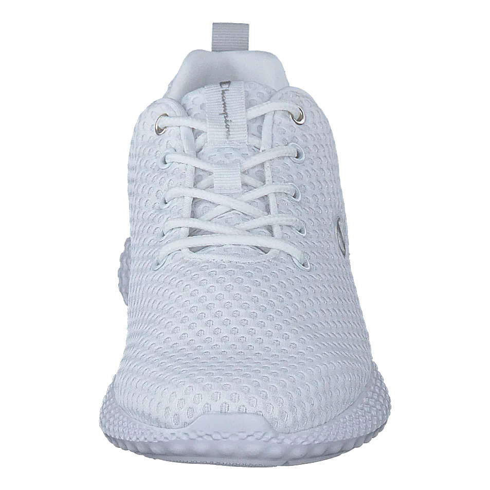 Low Cut Shoe Sprint White