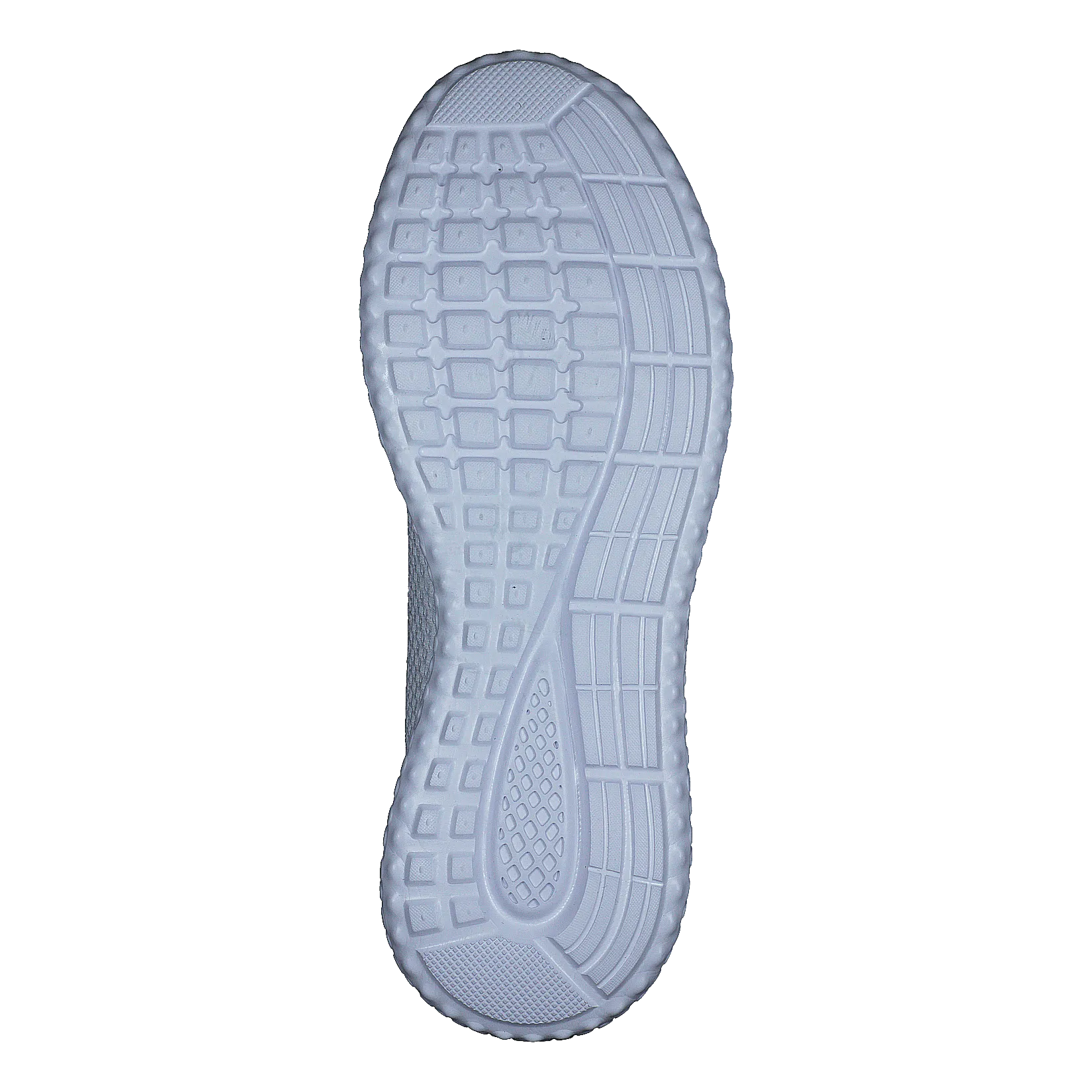 Low Cut Shoe Sprint White