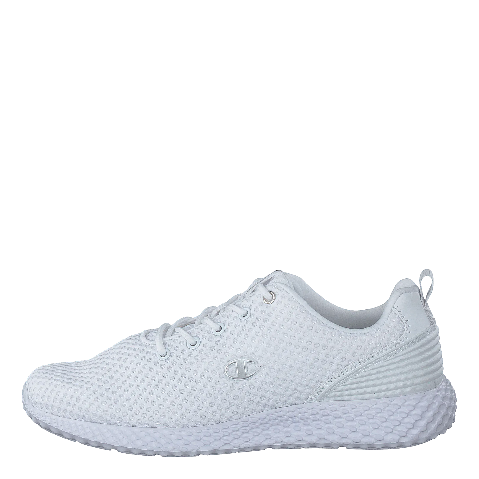 Low Cut Shoe Sprint White