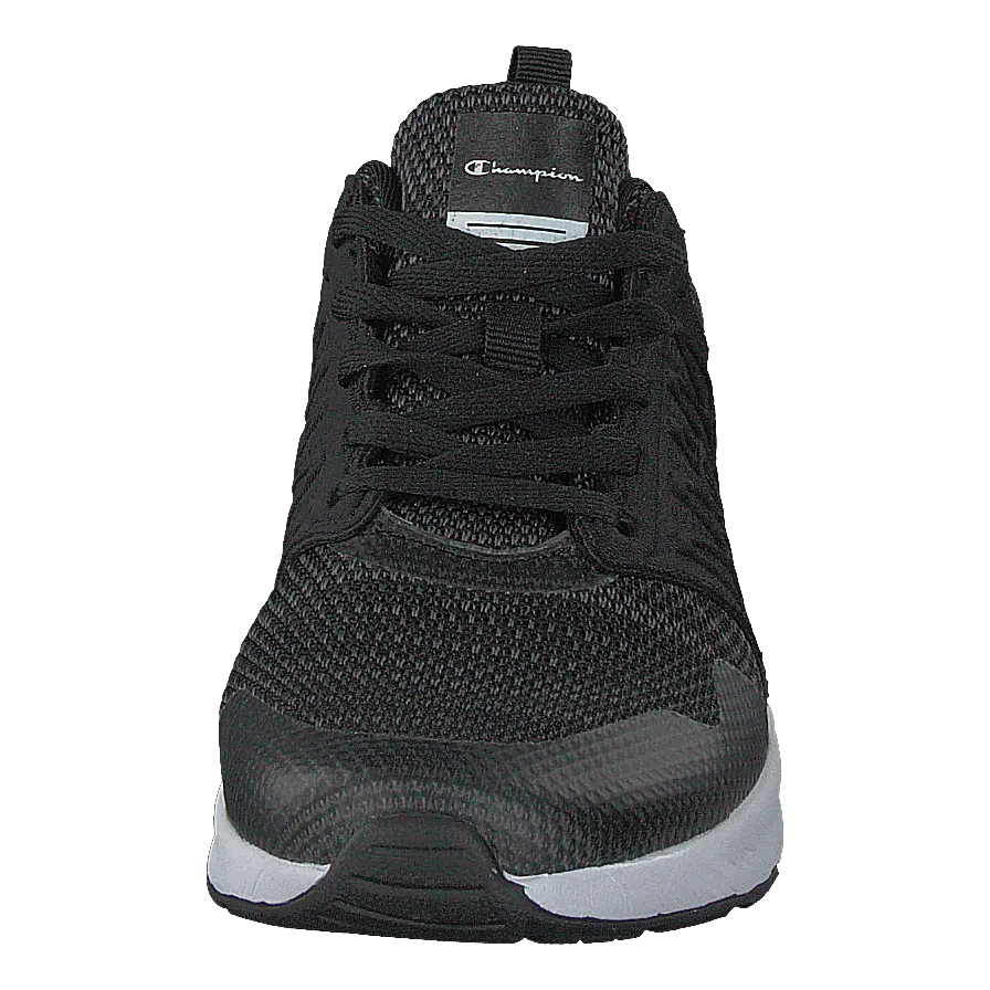 Low Cut Shoe Val Black Beauty