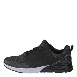 Low Cut Shoe Val Black Beauty