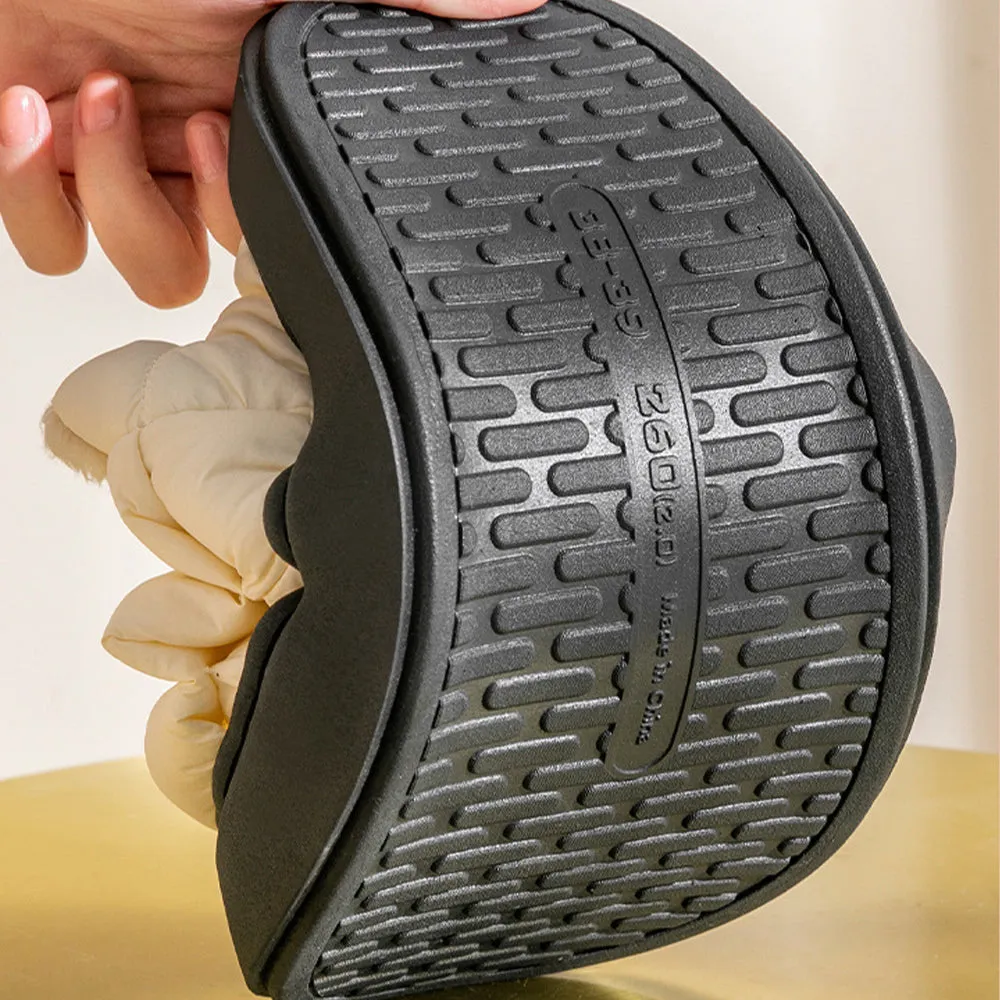 Low Top Thermal Slip-Ons