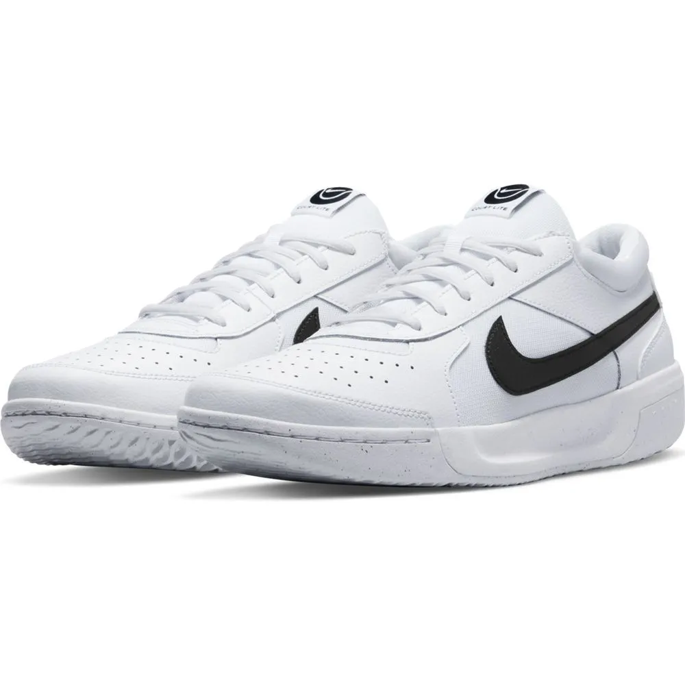 M NIKE ZOOM COURT LITE 3 DH0626-100 | NIKE Men Shoes | Tennis & Indoor Court Shoes
