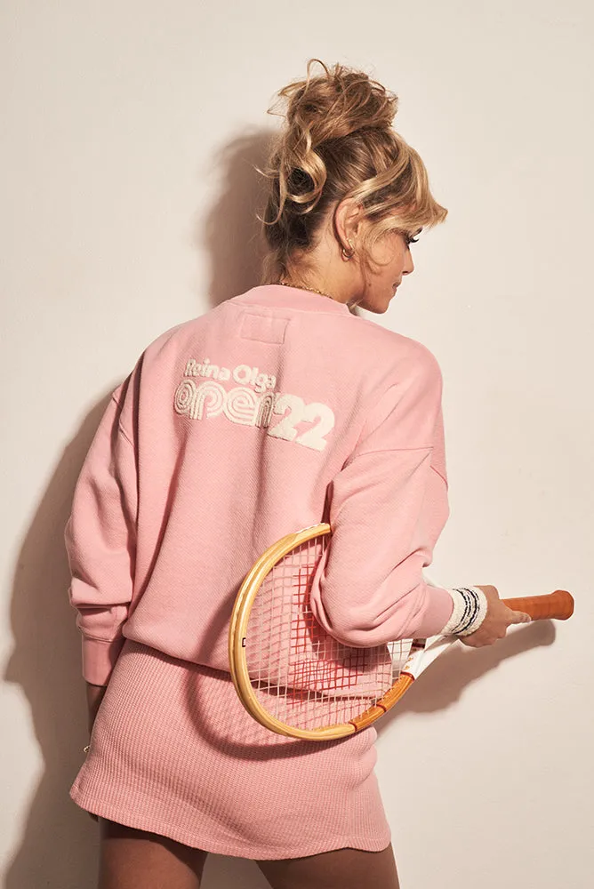 MARIA SKIRT - PINK
