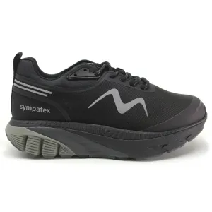 MBT MTR-1600 SYM Synthetic Textile Women's Low Top Sneakers